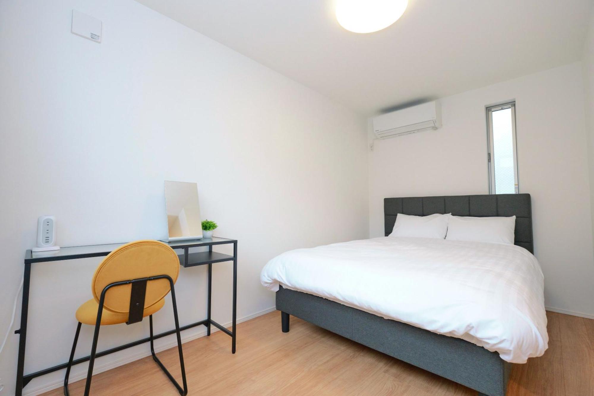Shinjuku 1 Sta.・98㎡・4Br Entire Home Upscale Area Tokio Exterior foto