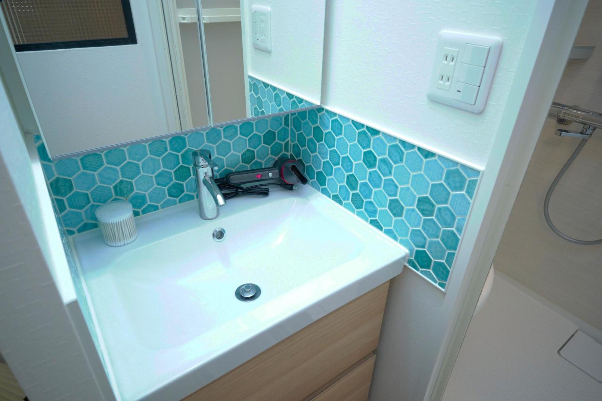 Shinjuku 1 Sta.・98㎡・4Br Entire Home Upscale Area Tokio Exterior foto