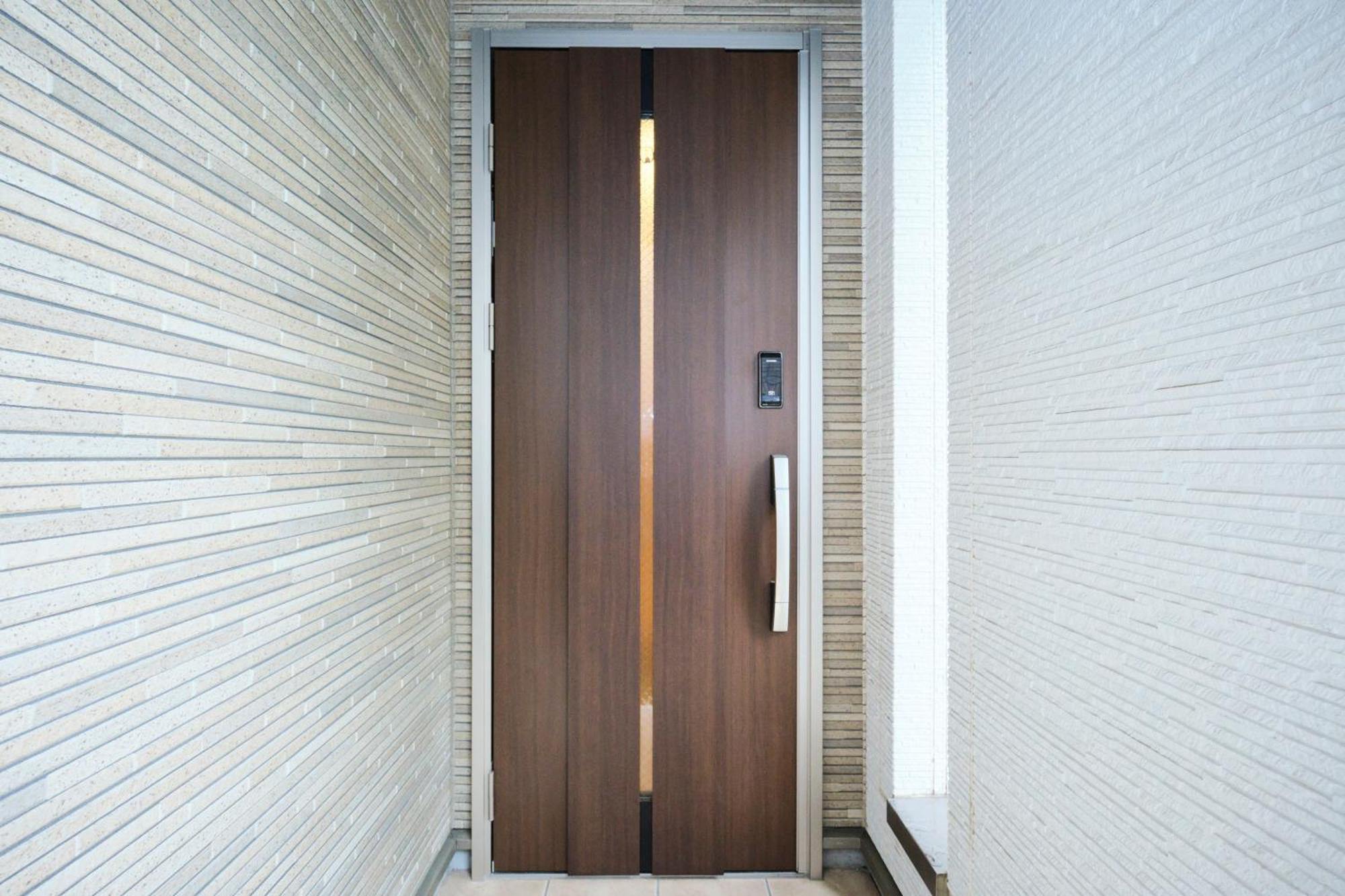 Shinjuku 1 Sta.・98㎡・4Br Entire Home Upscale Area Tokio Exterior foto