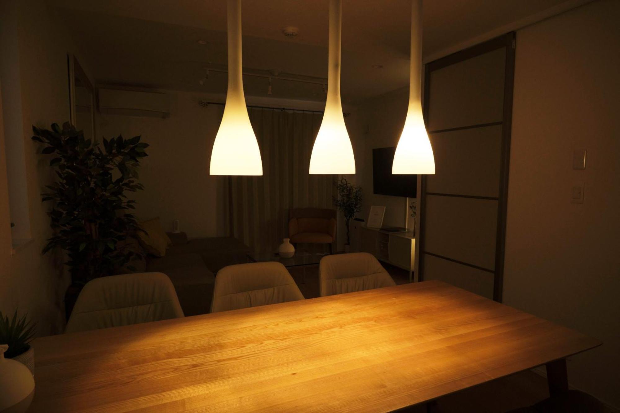 Shinjuku 1 Sta.・98㎡・4Br Entire Home Upscale Area Tokio Exterior foto